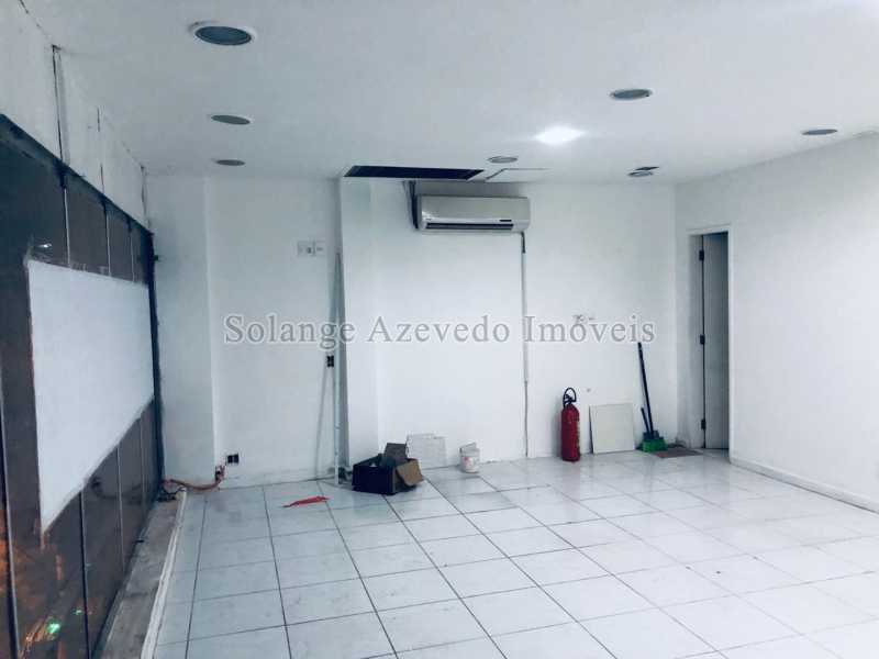 Conheça 4 do imóvel - Loja Para Alugar - Tijuca - Rio de Janeiro - RJ - TJLJ00034 - 5 4 - Loja Para Alugar - Tijuca - Rio de Janeiro - RJ - TJLJ00034 - 5