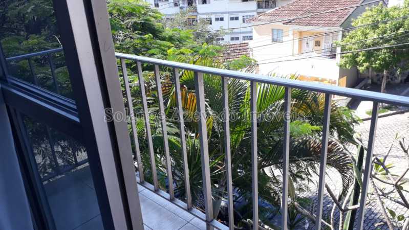 IMG-20190925-WA0079 - Apartamento à venda Rua Franca Júnior,Andaraí, Rio de Janeiro - R$ 260.000 - TJAP20758 - 6