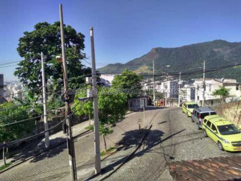 7 - Apartamento à venda Rua Franca Júnior,Andaraí, Rio de Janeiro - R$ 260.000 - TJAP20758 - 23
