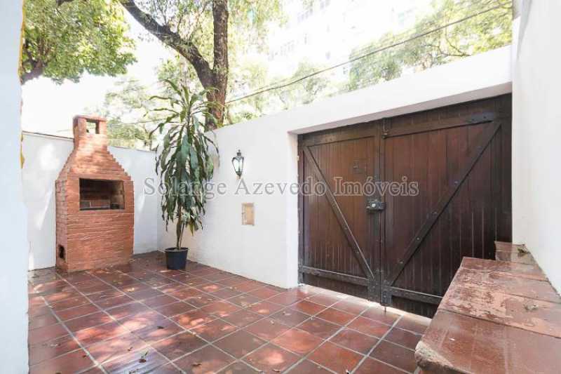 Conheça fotos-8 do imóvel - Casa à venda Rua Uruguai,Tijuca, Rio de Janeiro - R$ 790.000 - TJCA30019 - 1 fotos-8 - Casa à venda Rua Uruguai,Tijuca, Rio de Janeiro - R$ 790.000 - TJCA30019 - 1
