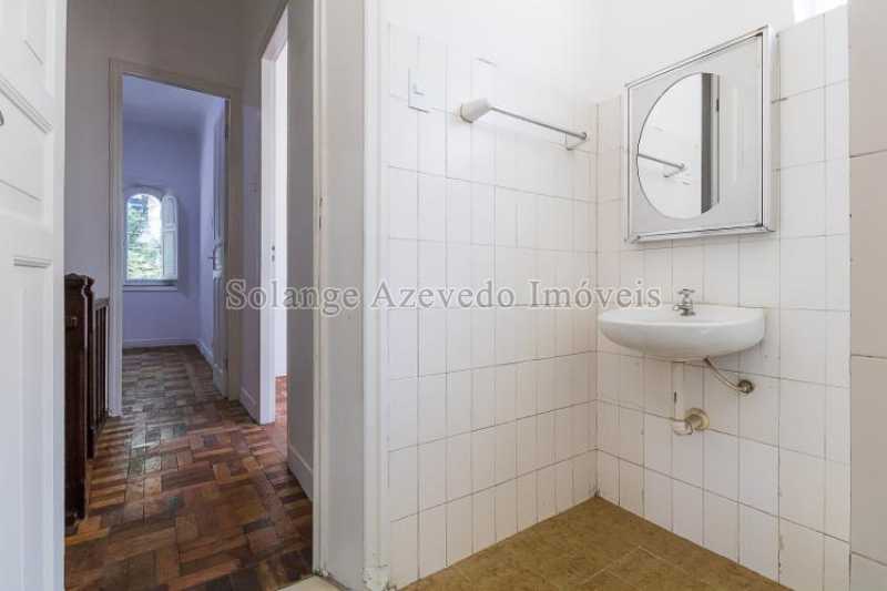 fotos-15 - Casa à venda Rua Uruguai,Tijuca, Rio de Janeiro - R$ 790.000 - TJCA30019 - 12