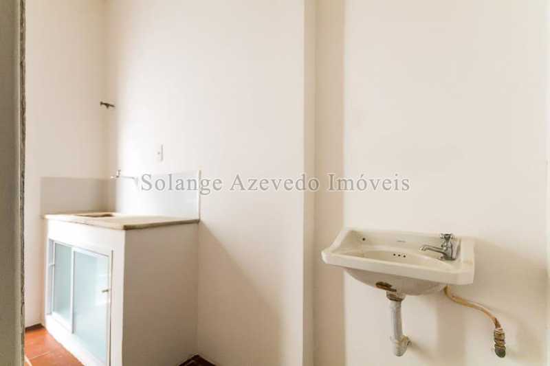 fotos-33 - Casa à venda Rua Uruguai,Tijuca, Rio de Janeiro - R$ 790.000 - TJCA30019 - 28