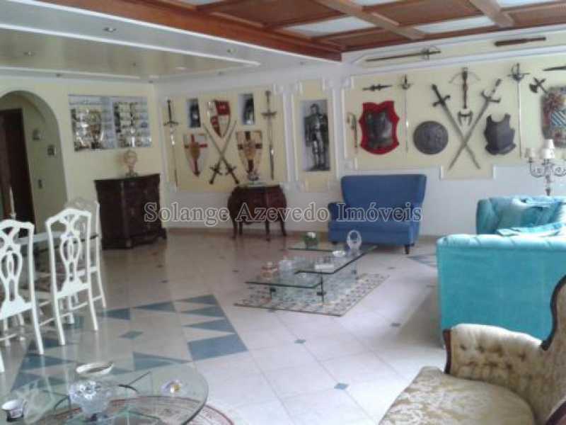 Conheça 1 do imóvel - Apartamento À Venda - Tijuca - Rio de Janeiro - RJ - TJAP30431 - 1 1 - Apartamento À Venda - Tijuca - Rio de Janeiro - RJ - TJAP30431 - 1