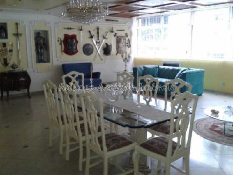 Conheça 2 do imóvel - Apartamento À Venda - Tijuca - Rio de Janeiro - RJ - TJAP30431 - 3 2 - Apartamento À Venda - Tijuca - Rio de Janeiro - RJ - TJAP30431 - 3