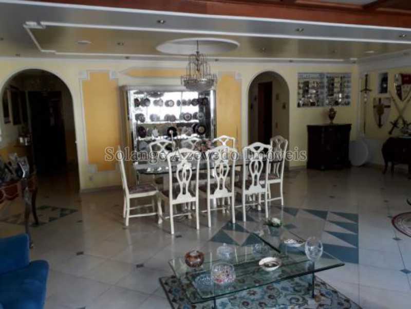 Conheça 4 do imóvel - Apartamento À Venda - Tijuca - Rio de Janeiro - RJ - TJAP30431 - 5 4 - Apartamento À Venda - Tijuca - Rio de Janeiro - RJ - TJAP30431 - 5