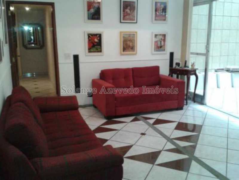 Conheça 6 do imóvel - Apartamento À Venda - Tijuca - Rio de Janeiro - RJ - TJAP30431 - 7 6 - Apartamento À Venda - Tijuca - Rio de Janeiro - RJ - TJAP30431 - 7