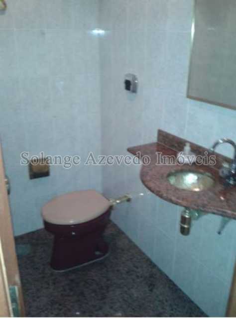 Conheça 8 do imóvel - Apartamento À Venda - Tijuca - Rio de Janeiro - RJ - TJAP30431 - 9 8 - Apartamento À Venda - Tijuca - Rio de Janeiro - RJ - TJAP30431 - 9