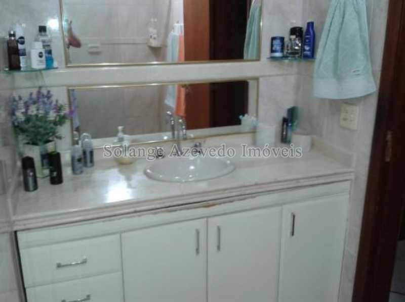 Conheça 10 do imóvel - Apartamento À Venda - Tijuca - Rio de Janeiro - RJ - TJAP30431 - 11 10 - Apartamento À Venda - Tijuca - Rio de Janeiro - RJ - TJAP30431 - 11