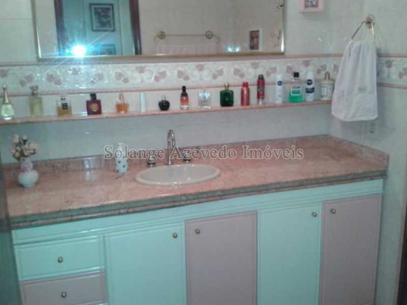 Conheça 15 do imóvel - Apartamento À Venda - Tijuca - Rio de Janeiro - RJ - TJAP30431 - 16 15 - Apartamento À Venda - Tijuca - Rio de Janeiro - RJ - TJAP30431 - 16