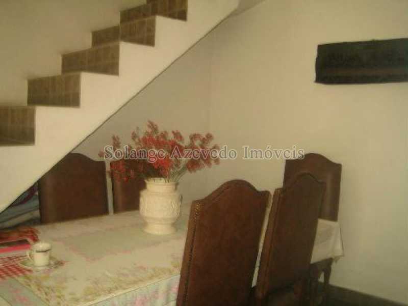Conheça 167916102548275 do imóvel - Casa de Vila à venda Rua Jorge Lossio, Tijuca, Rio de Janeiro - R$ 399.000 - TJCV30028 - 7 167916102548275 - Casa de Vila à venda Rua Jorge Lossio, Tijuca, Rio de Janeiro - R$ 399.000 - TJCV30028 - 7