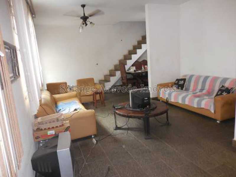 Conheça Casa de Vila à venda Rua Jorge Lossio, Tijuca, Rio de Janeiro - R$ 399.000 - TJCV30028 - 5 Casa de Vila à venda Rua Jorge Lossio, Tijuca, Rio de Janeiro - R$ 399.000 - TJCV30028 - 5