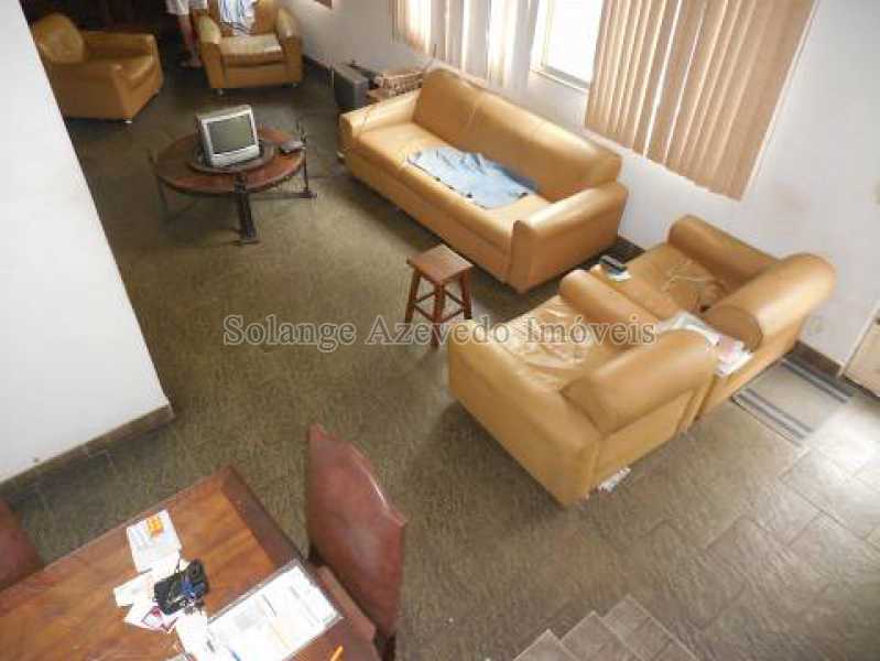 Conheça 04 do imóvel - Casa de Vila à venda Rua Jorge Lossio, Tijuca, Rio de Janeiro - R$ 399.000 - TJCV30028 - 1 04 - Casa de Vila à venda Rua Jorge Lossio, Tijuca, Rio de Janeiro - R$ 399.000 - TJCV30028 - 1