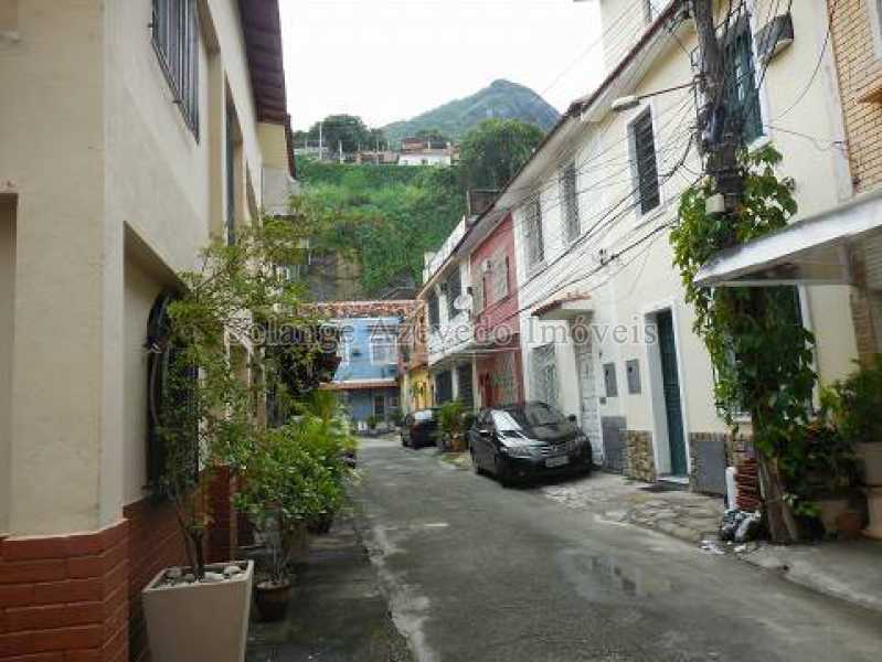 Conheça 032 do imóvel - Casa de Vila à venda Rua Jorge Lossio, Tijuca, Rio de Janeiro - R$ 399.000 - TJCV30028 - 13 032 - Casa de Vila à venda Rua Jorge Lossio, Tijuca, Rio de Janeiro - R$ 399.000 - TJCV30028 - 13
