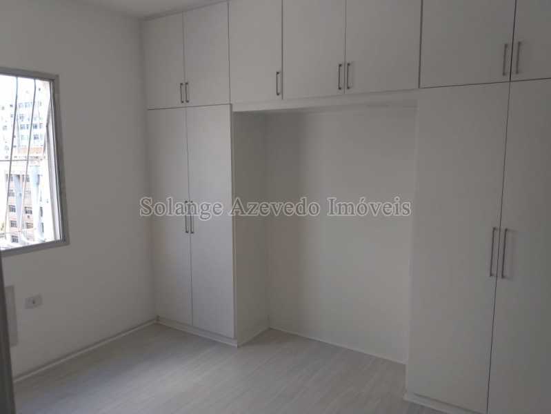8 - Apartamento para alugar Rua Santa Maria Rosselo,Tijuca, Rio de Janeiro - R$ 1.600 - TJAP20804 - 7