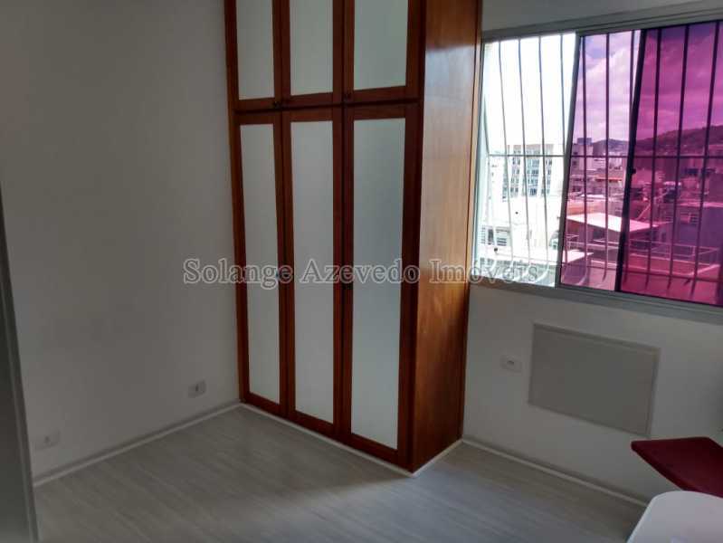 14 - Apartamento para alugar Rua Santa Maria Rosselo,Tijuca, Rio de Janeiro - R$ 1.600 - TJAP20804 - 13