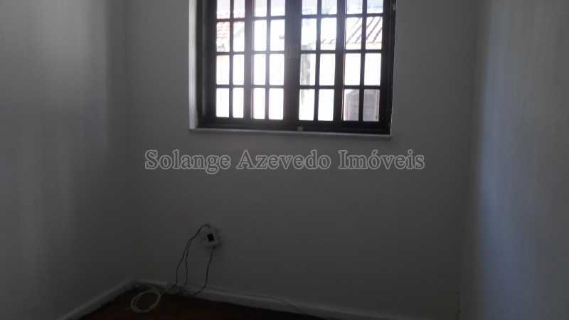 SAM_4235 - Casa de Vila à venda Rua São Francisco Xavier,Maracanã, Rio de Janeiro - R$ 580.000 - TJCV30030 - 15