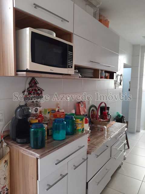 Conheça 5 do imóvel - Casa à venda Rua Engenheiro Adel, Tijuca, Rio de Janeiro - R$ 640.000 - TJCA40021 - 18 5 - Casa à venda Rua Engenheiro Adel, Tijuca, Rio de Janeiro - R$ 640.000 - TJCA40021 - 18