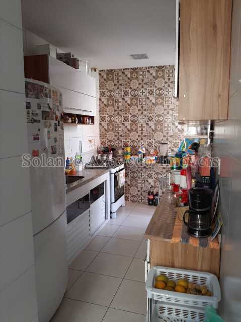 Conheça 7 do imóvel - Casa à venda Rua Engenheiro Adel, Tijuca, Rio de Janeiro - R$ 640.000 - TJCA40021 - 19 7 - Casa à venda Rua Engenheiro Adel, Tijuca, Rio de Janeiro - R$ 640.000 - TJCA40021 - 19