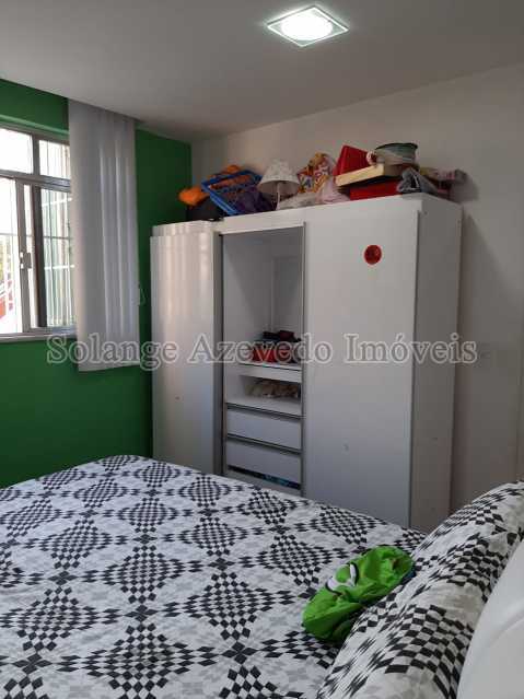 Conheça 8 do imóvel - Casa à venda Rua Engenheiro Adel, Tijuca, Rio de Janeiro - R$ 640.000 - TJCA40021 - 13 8 - Casa à venda Rua Engenheiro Adel, Tijuca, Rio de Janeiro - R$ 640.000 - TJCA40021 - 13