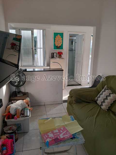 Conheça 20200717_160705 do imóvel - Casa à venda Rua Engenheiro Adel, Tijuca, Rio de Janeiro - R$ 640.000 - TJCA40021 - 26 20200717_160705 - Casa à venda Rua Engenheiro Adel, Tijuca, Rio de Janeiro - R$ 640.000 - TJCA40021 - 26
