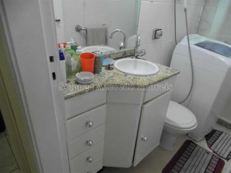 Conheça 7 do imóvel - Apartamento à venda Rua Mariz e Barros,Maracanã, Rio de Janeiro - R$ 315.000 - TJAP10123 - 10 7 - Apartamento à venda Rua Mariz e Barros,Maracanã, Rio de Janeiro - R$ 315.000 - TJAP10123 - 10