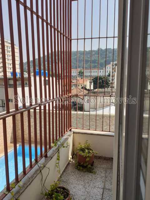 5 - Apartamento à venda Rua Barão de São Francisco,Vila Isabel, Rio de Janeiro - R$ 489.000 - TJAP20883 - 8
