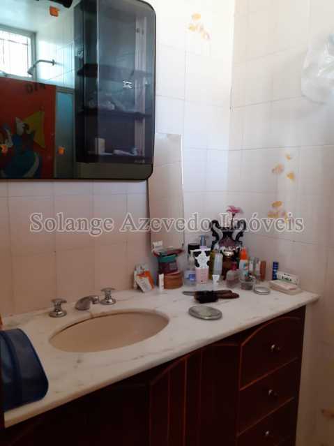 Conheça 14 do imóvel - Apartamento à venda Rua Barão de São Francisco,Vila Isabel, Rio de Janeiro - R$ 489.000 - TJAP20883 - 16 14 - Apartamento à venda Rua Barão de São Francisco,Vila Isabel, Rio de Janeiro - R$ 489.000 - TJAP20883 - 16
