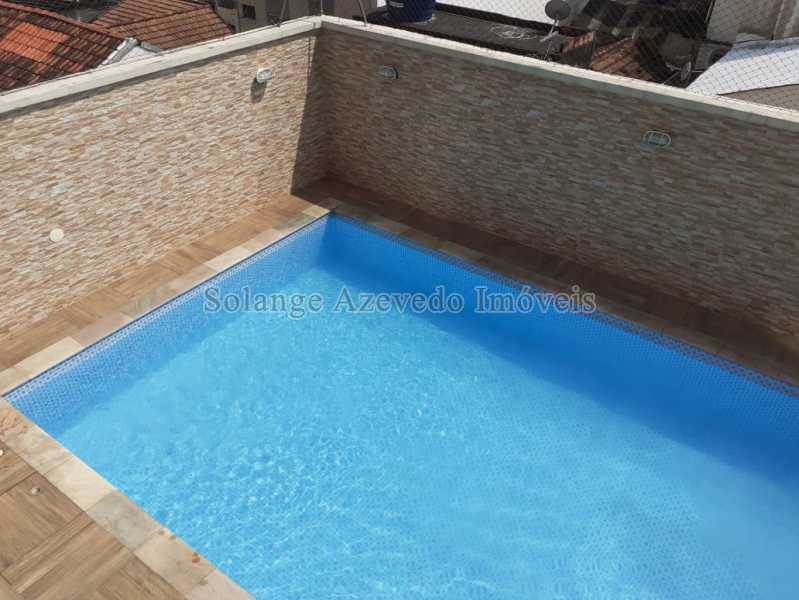 Conheça 24 do imóvel - Apartamento à venda Rua Barão de São Francisco,Vila Isabel, Rio de Janeiro - R$ 489.000 - TJAP20883 - 26 24 - Apartamento à venda Rua Barão de São Francisco,Vila Isabel, Rio de Janeiro - R$ 489.000 - TJAP20883 - 26