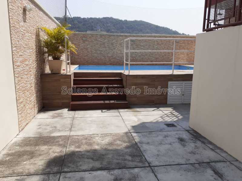 Conheça 28 do imóvel - Apartamento à venda Rua Barão de São Francisco,Vila Isabel, Rio de Janeiro - R$ 489.000 - TJAP20883 - 27 28 - Apartamento à venda Rua Barão de São Francisco,Vila Isabel, Rio de Janeiro - R$ 489.000 - TJAP20883 - 27