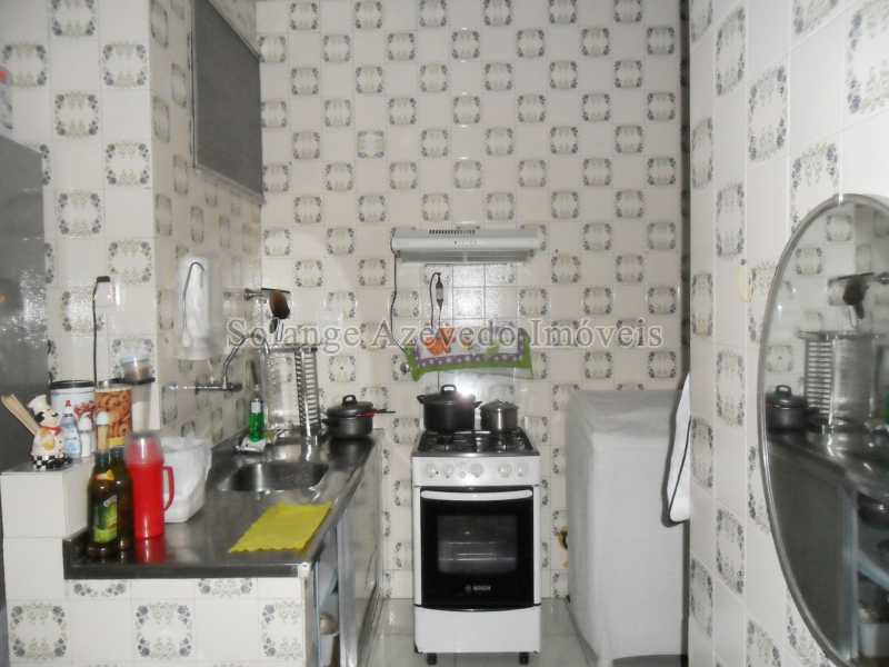 Conheça 09Cozinha do imóvel - Cobertura à venda Rua Aguiar,Tijuca, Rio de Janeiro - R$ 449.000 - TJCO20029 - 20 09Cozinha - Cobertura à venda Rua Aguiar,Tijuca, Rio de Janeiro - R$ 449.000 - TJCO20029 - 20