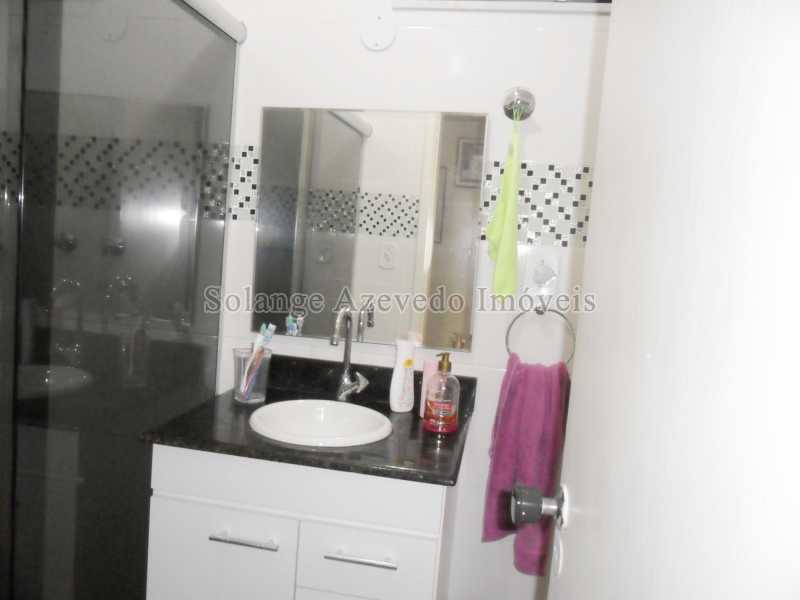 Conheça 15Banheiro do imóvel - Cobertura à venda Rua Aguiar,Tijuca, Rio de Janeiro - R$ 449.000 - TJCO20029 - 12 15Banheiro - Cobertura à venda Rua Aguiar,Tijuca, Rio de Janeiro - R$ 449.000 - TJCO20029 - 12