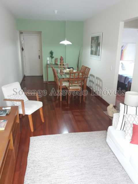 Conheça 3 do imóvel - Apartamento à venda Rua Santa Alexandrina, Rio Comprido, Rio de Janeiro - R$ 315.000 - TJAP20905 - 3 3 - Apartamento à venda Rua Santa Alexandrina, Rio Comprido, Rio de Janeiro - R$ 315.000 - TJAP20905 - 3