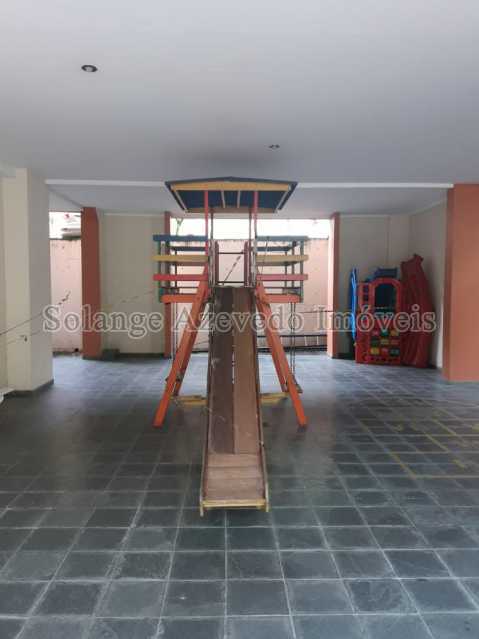 Conheça 6 do imóvel - Apartamento à venda Rua Santa Alexandrina, Rio Comprido, Rio de Janeiro - R$ 315.000 - TJAP20905 - 5 6 - Apartamento à venda Rua Santa Alexandrina, Rio Comprido, Rio de Janeiro - R$ 315.000 - TJAP20905 - 5