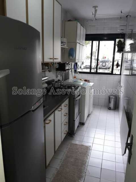 Conheça 9 do imóvel - Apartamento à venda Rua Santa Alexandrina, Rio Comprido, Rio de Janeiro - R$ 315.000 - TJAP20905 - 8 9 - Apartamento à venda Rua Santa Alexandrina, Rio Comprido, Rio de Janeiro - R$ 315.000 - TJAP20905 - 8