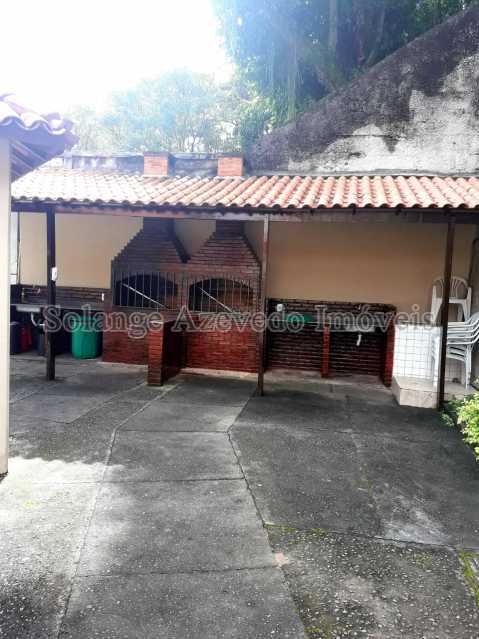 Conheça 14 do imóvel - Apartamento à venda Rua Santa Alexandrina, Rio Comprido, Rio de Janeiro - R$ 315.000 - TJAP20905 - 11 14 - Apartamento à venda Rua Santa Alexandrina, Rio Comprido, Rio de Janeiro - R$ 315.000 - TJAP20905 - 11
