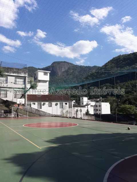 Conheça 15 do imóvel - Apartamento à venda Rua Santa Alexandrina, Rio Comprido, Rio de Janeiro - R$ 315.000 - TJAP20905 - 12 15 - Apartamento à venda Rua Santa Alexandrina, Rio Comprido, Rio de Janeiro - R$ 315.000 - TJAP20905 - 12
