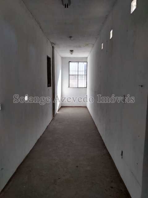 Conheça 6 do imóvel - Sala Comercial 200m² para alugar Rua Paraíba,Praça da Bandeira, Rio de Janeiro - R$ 1.900 - TJSL00036 - 6 6 - Sala Comercial 200m² para alugar Rua Paraíba,Praça da Bandeira, Rio de Janeiro - R$ 1.900 - TJSL00036 - 6