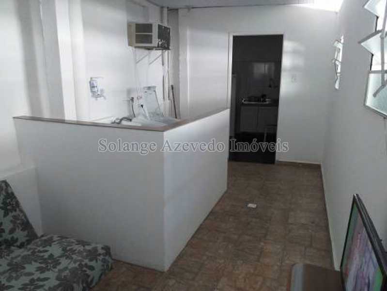 2 - Apartamento 1 quarto para alugar Praça da Bandeira, Rio de Janeiro - R$ 1.000 - TJAP10134 - 3