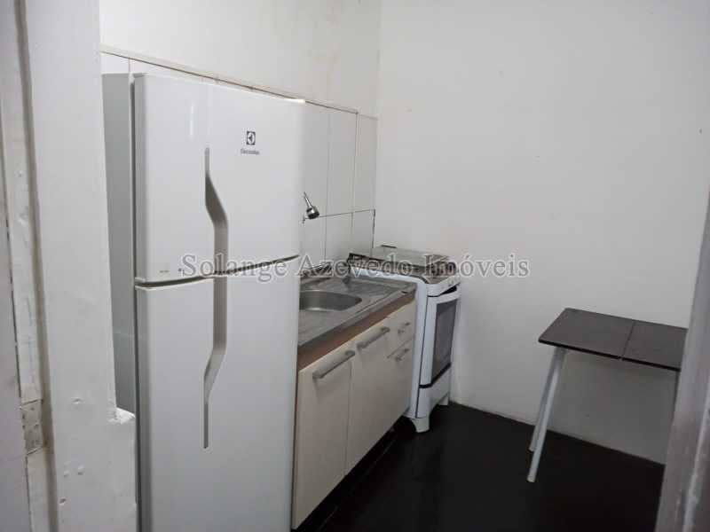 Conheça 1021 do imóvel - Apartamento 1 quarto para alugar Praça da Bandeira, Rio de Janeiro - R$ 1.000 - TJAP10134 - 8 1021 - Apartamento 1 quarto para alugar Praça da Bandeira, Rio de Janeiro - R$ 1.000 - TJAP10134 - 8