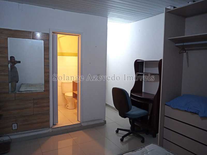 1025 - Apartamento 1 quarto para alugar Praça da Bandeira, Rio de Janeiro - R$ 1.000 - TJAP10134 - 6