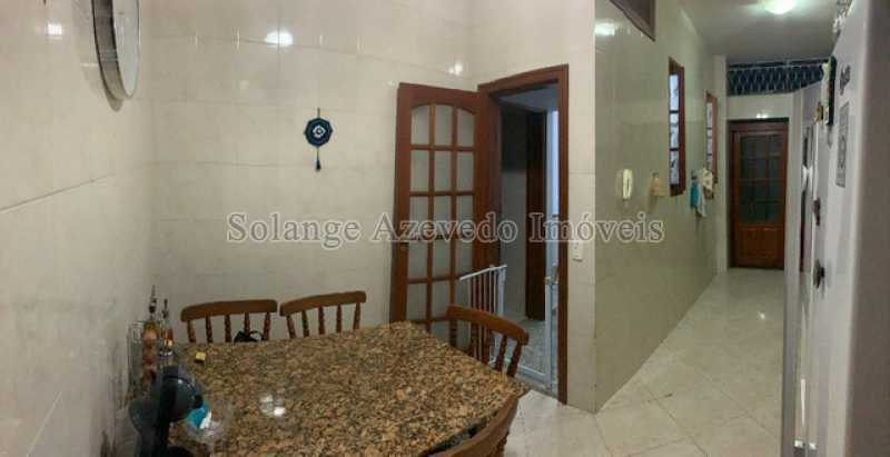 Conheça 6 do imóvel - Casa em Condomínio à venda Rua Engenheiro Gama Lobo,Vila Isabel, Rio de Janeiro - R$ 900.000 - TJCN40003 - 12 6 - Casa em Condomínio à venda Rua Engenheiro Gama Lobo,Vila Isabel, Rio de Janeiro - R$ 900.000 - TJCN40003 - 12