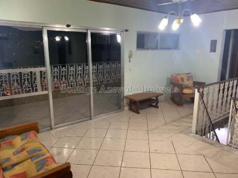 Conheça 16 do imóvel - Casa em Condomínio à venda Rua Engenheiro Gama Lobo,Vila Isabel, Rio de Janeiro - R$ 900.000 - TJCN40003 - 15 16 - Casa em Condomínio à venda Rua Engenheiro Gama Lobo,Vila Isabel, Rio de Janeiro - R$ 900.000 - TJCN40003 - 15