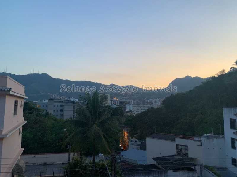 Conheça 18 do imóvel - Casa em Condomínio à venda Rua Engenheiro Gama Lobo,Vila Isabel, Rio de Janeiro - R$ 900.000 - TJCN40003 - 18 18 - Casa em Condomínio à venda Rua Engenheiro Gama Lobo,Vila Isabel, Rio de Janeiro - R$ 900.000 - TJCN40003 - 18
