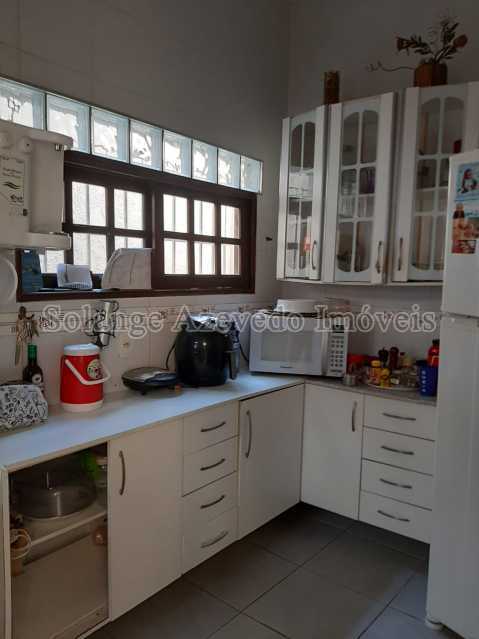 Conheça 00 do imóvel - Casa à venda Travessa Matilde,Tijuca, Rio de Janeiro - R$ 797.000 - TJCA40022 - 12 00 - Casa à venda Travessa Matilde,Tijuca, Rio de Janeiro - R$ 797.000 - TJCA40022 - 12