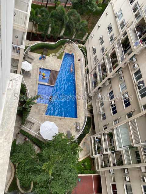 3 - Apartamento à venda Rua Euclides da Cunha,São Cristóvão, Rio de Janeiro - R$ 449.000 - TJAP20958 - 11