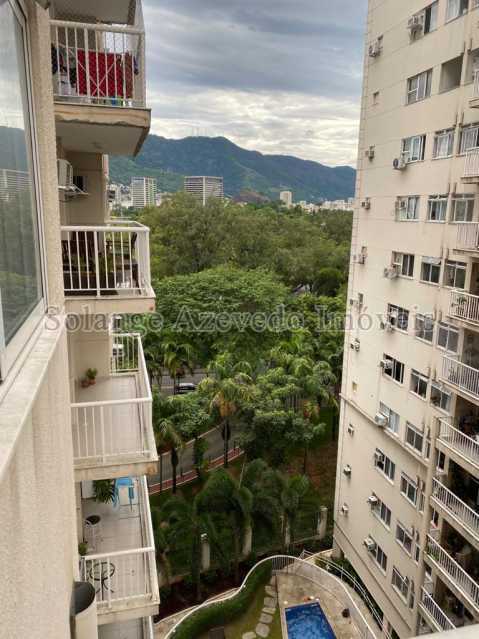 4 - Apartamento à venda Rua Euclides da Cunha,São Cristóvão, Rio de Janeiro - R$ 449.000 - TJAP20958 - 12