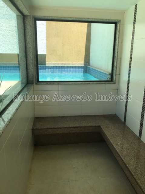 Conheça 2 do imóvel - Casa à venda Rua Caruaru, Grajaú, Rio de Janeiro - R$ 2.500.000 - TJCA40024 - 7 2 - Casa à venda Rua Caruaru, Grajaú, Rio de Janeiro - R$ 2.500.000 - TJCA40024 - 7