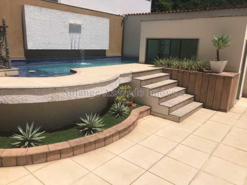 Conheça 5 do imóvel - Casa à venda Rua Caruaru, Grajaú, Rio de Janeiro - R$ 2.500.000 - TJCA40024 - 1 5 - Casa à venda Rua Caruaru, Grajaú, Rio de Janeiro - R$ 2.500.000 - TJCA40024 - 1
