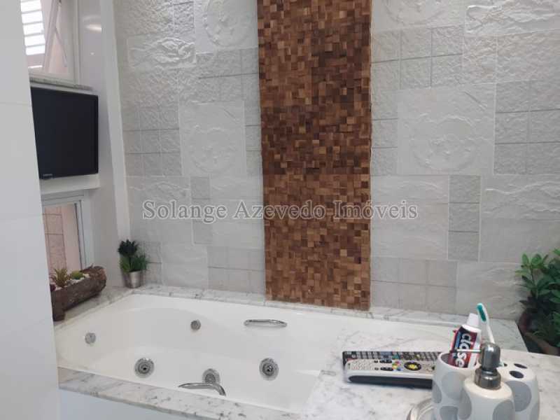 Conheça 530182642692174 do imóvel - Casa à venda Rua Caruaru, Grajaú, Rio de Janeiro - R$ 2.500.000 - TJCA40024 - 22 530182642692174 - Casa à venda Rua Caruaru, Grajaú, Rio de Janeiro - R$ 2.500.000 - TJCA40024 - 22