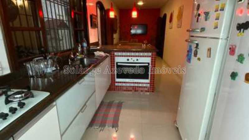 Conheça 11 do imóvel - Casa à venda Rua Caruaru, Grajaú, Rio de Janeiro - R$ 2.500.000 - TJCA40024 - 28 11 - Casa à venda Rua Caruaru, Grajaú, Rio de Janeiro - R$ 2.500.000 - TJCA40024 - 28